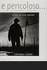 Christian Louis : E Pericoloso (couvercle)